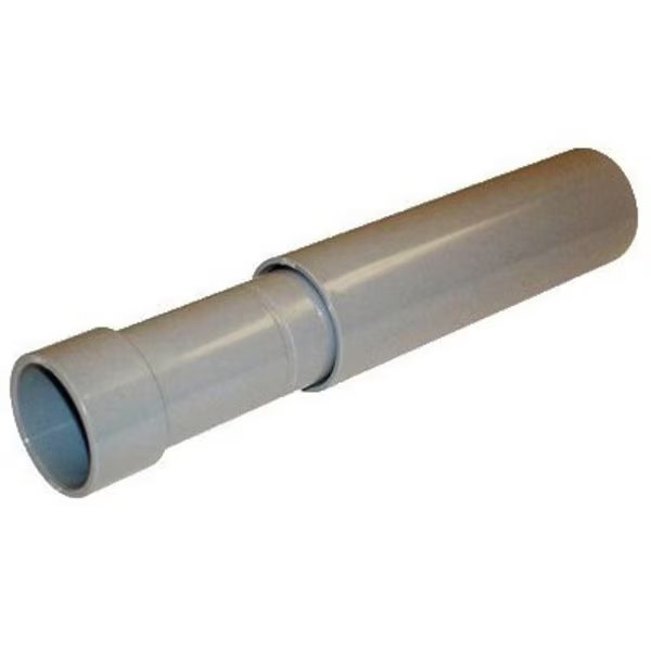 114 PVC EXP Coupling, Abb, Mfr#: E945G